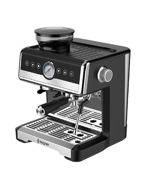 Cafetera con molino BDCM22 1