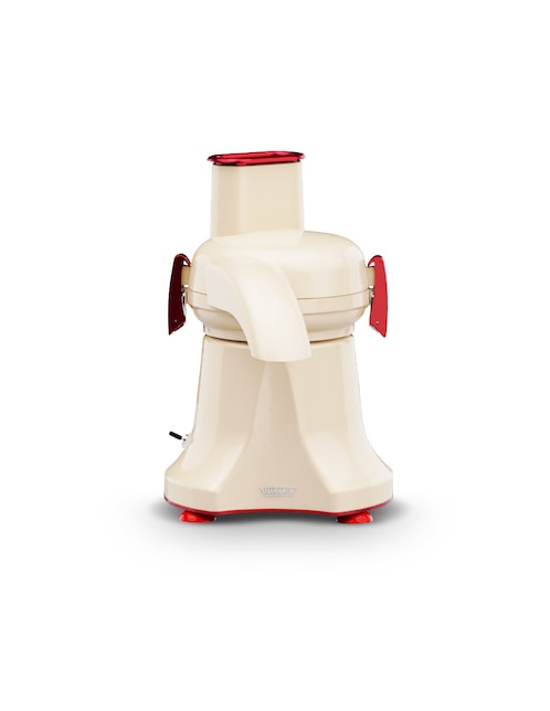 TURMIX Extractor de jugo Turmix Rocket 400W