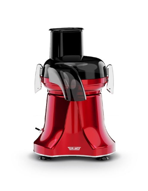 TURMIX Extractor de jugo Turmix Rocket 400 W