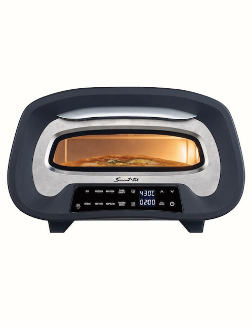 Horno eléctrico Smart-Tek Milano E.Max1 cocina 1 L