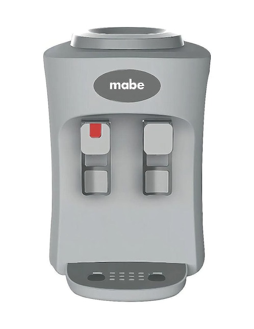 Dispensador de agua eléctrico Mabe EMM2PS