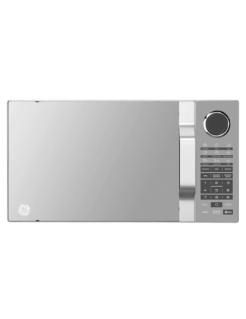 MABE Horno de microondas con grill Mabe 1.4 pies cúbicos modelo grill y eco 42 L