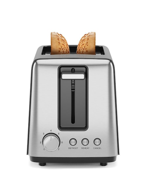 Tostador Rj31-ss-v3-mx