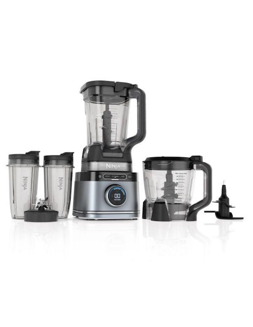 Set licuadora Ninja TB400LAA 3 velocidades