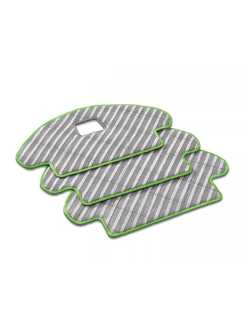 Set repuestos para aspiradora Irobot roomba r111
