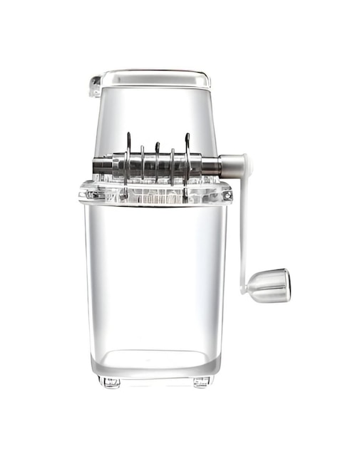 Trituradora de hielo XTLLAR6831 1