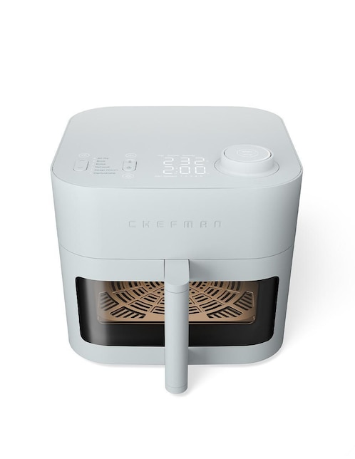 Freidora de aire Chefman 7.5 L C38-8W-1C-MX1