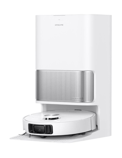 Aspiradora robot Dreame dreame l40s ultra 3 litros