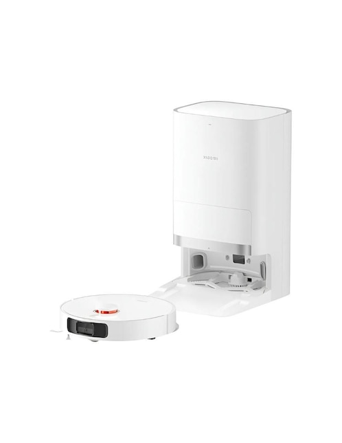 Aspiradora robot robot vaccum x20+ 4 litros