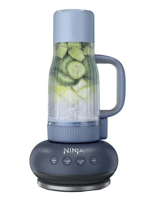 Licuadora personal Ninja blendboss 3 velocidades
