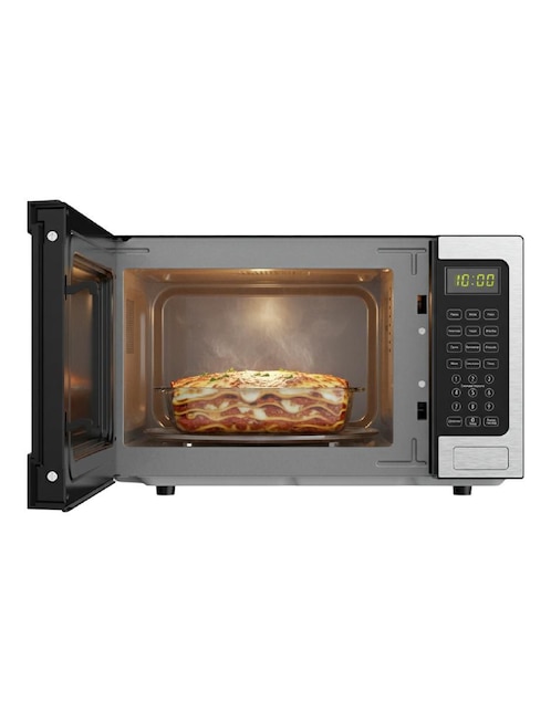 MINATO Horno de microondas convencional Minato mmw09 de 0.9 pies