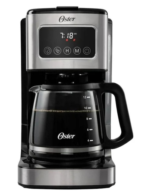 OSTER Cafetera de goteo Oster BVSTDC4403-013
