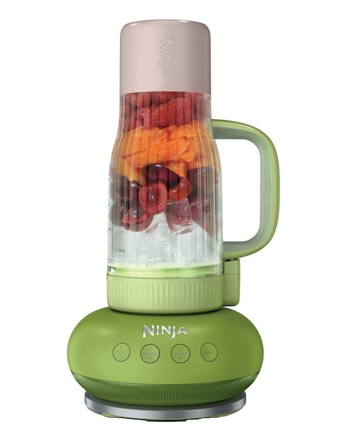 Licuadora Ninja Blendboss 3 velocidad(es)