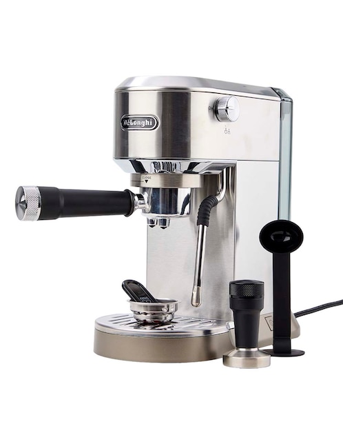 DELONGHI Cafetera cold brew Delonghi Dedica Duo DEDICADUOEC890M