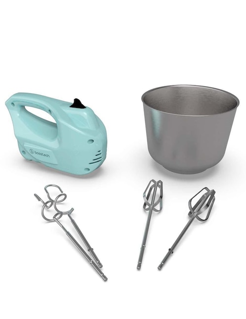 Batidora manual 7 velocidades M2B-001 1