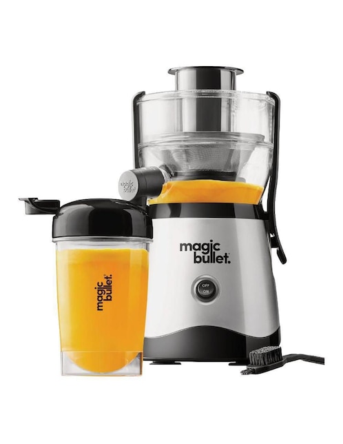 Licuadora Mini Juicer MBJ50100 1 velocidad Licuadora Mini Juicer MBJ50100 1 velocidad