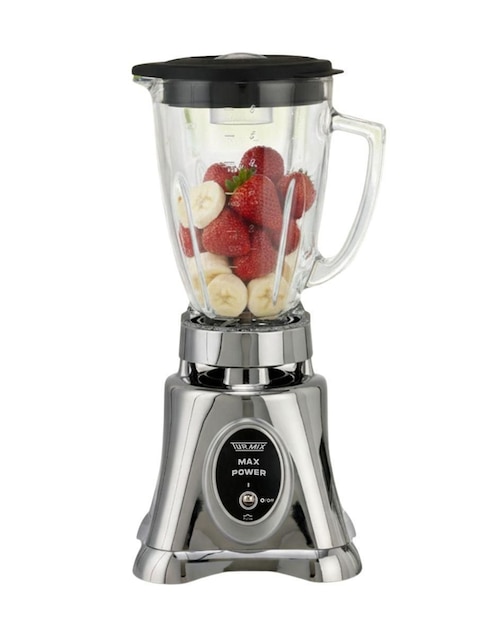 Licuadora Turmix Max Power 1 velocidad