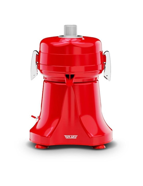 TURMIX Extractor de jugo Turmix Turbo 600 w