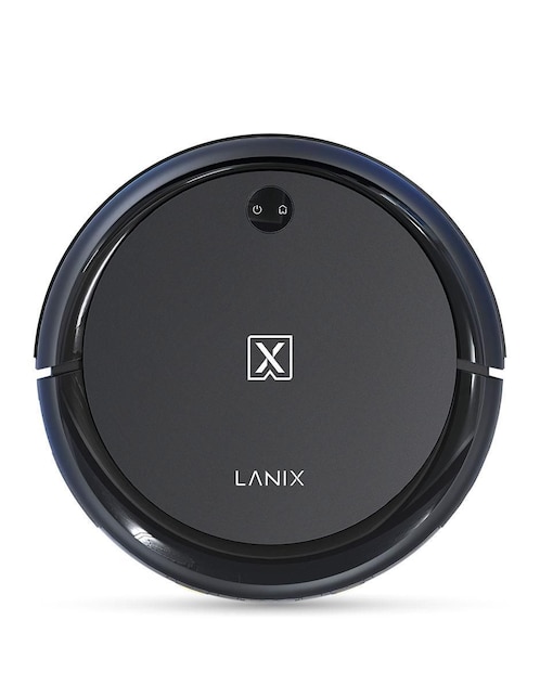 Aspiradora robot xrobot lxcrg 0.45 litros 1