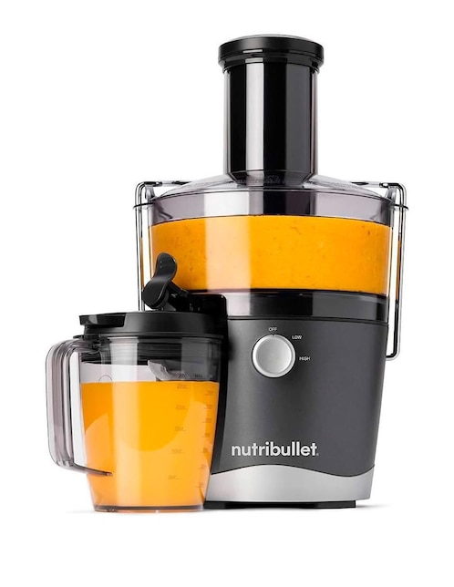 NUTRIBULLET Extractor de jugo Nutribullet 800 W