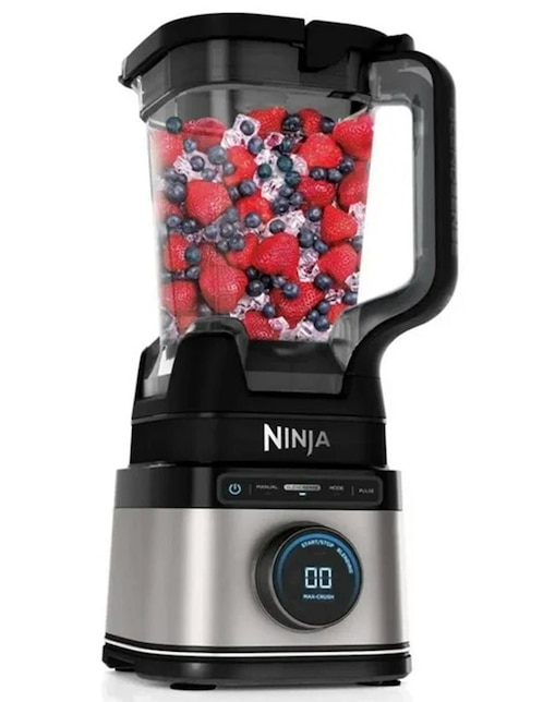 Licuadora Ninja TB200WMVB 1 velocidad