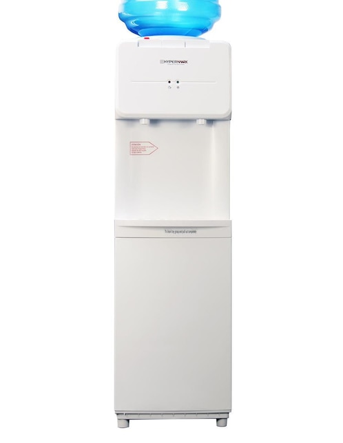 Dispensador de agua eléctrico Hmk Frostwater