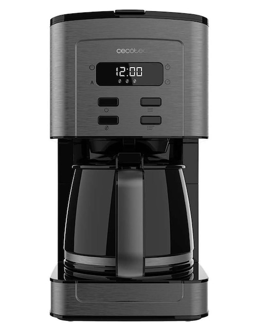 Cafetera de goteo Cecotec A01_AM01_001722