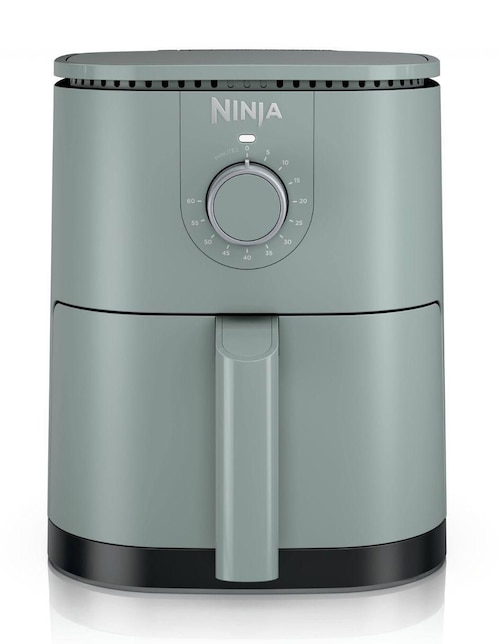Freidora de aire con compartimento único Ninja 4.2 L Ninja AF080