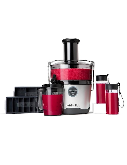 NUTRIBULLET Extractor de jugo Nutribullet Juicers 1000 W