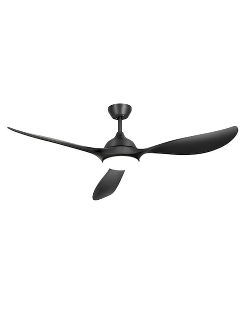 Ventilador de techo con control remoto 6 velocidades 1
