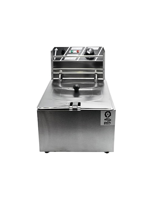 Freidora de aceite PDH eléctrica 5.5 L PD116