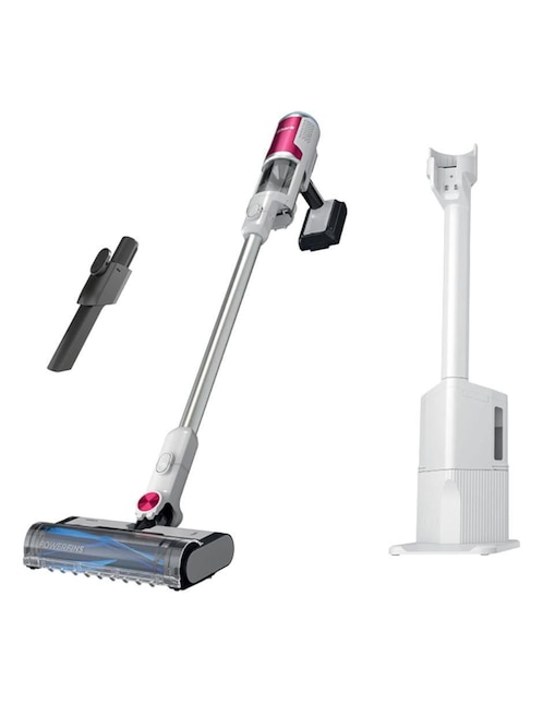 Aspiradora vertical shark bu3120laa 1.25 litros