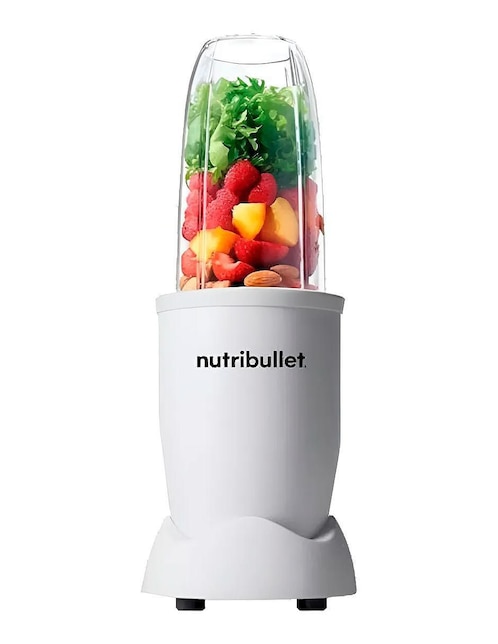 Licuadora Nutribullet NB9-0401 1 velocidad 900 W