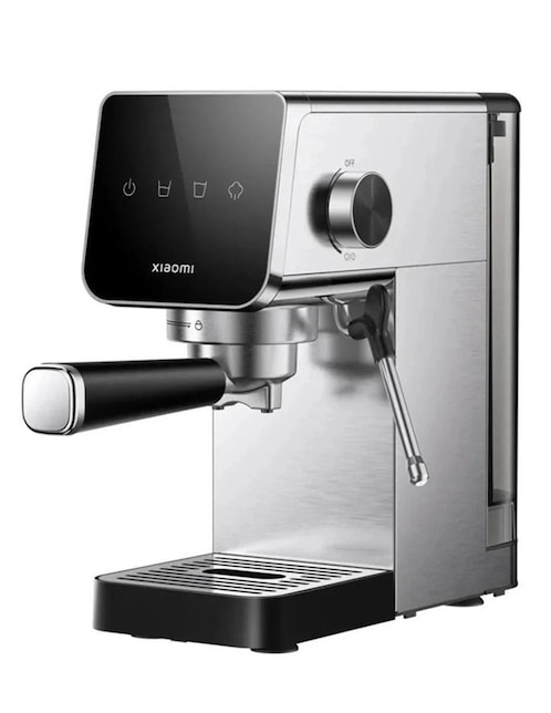 Cafetera multicápsulas Xiaomi Hogar Inteligente BHR9798EU