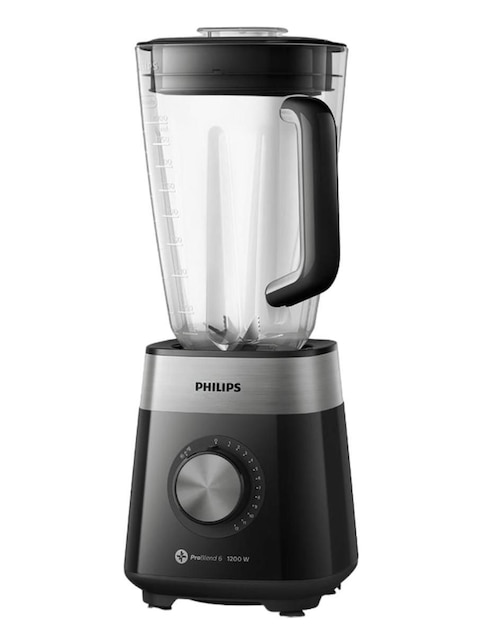 Licuadora Philips HR2242/93 12 velocidades