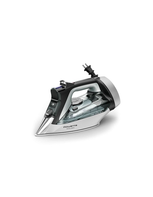 Plancha Rowenta DW5432U1 suela de acero inoxidable