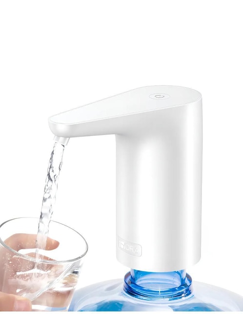 Dispensador de agua eléctrico 1Hora DPA002