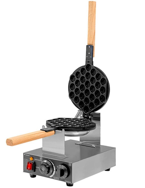 Waflera Gutstark mkz-waflebubbleg