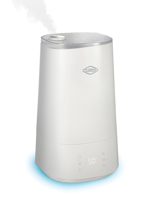 Humidificador Clorox Ultra Clean 4 L