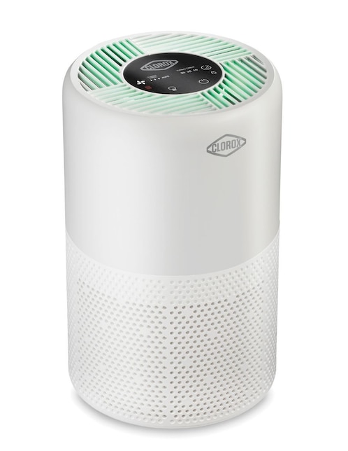 CLOROX Purificador Clorox True HEPA Turbo+ 11071