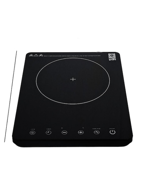 Parrilla de inducción PDH PD505 de vitrocerámica