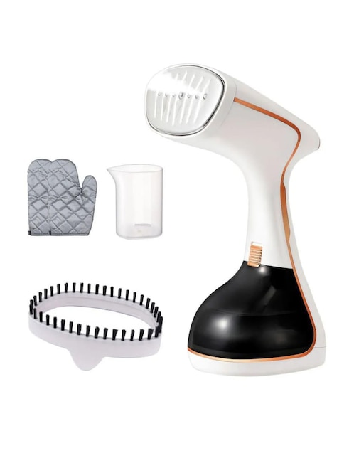 Set plancha Belug plancha de vapor suela acero inoxidable