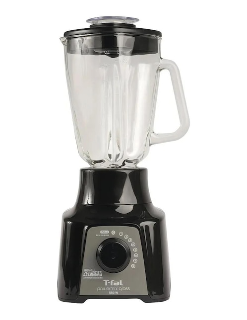 Licuadora LN2898X0-NEGR 8 velocidades 1