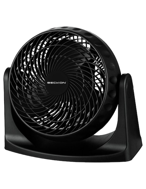 Ventilador de piso Beckon 3 velocidades