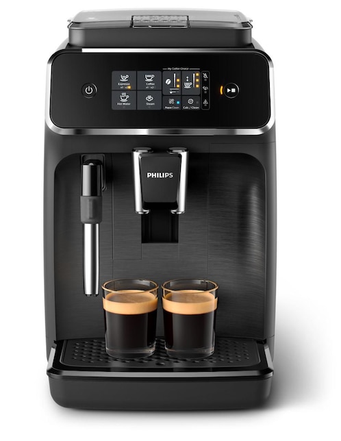 Cafetera super automática EP2220/14 1