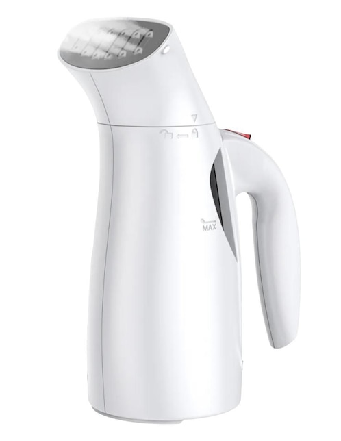 Central de vapor Xtellar Xtllar11844 suela cerámica