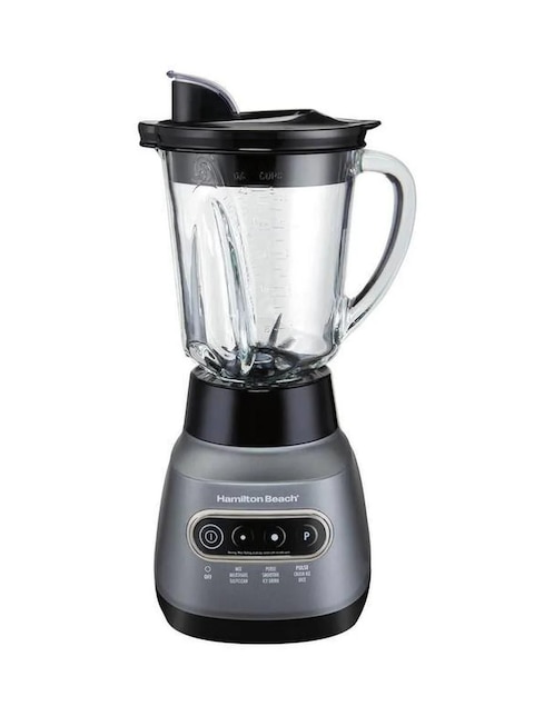 Licuadora Hamilton Beach 58181J-GRIS 2 velocidades