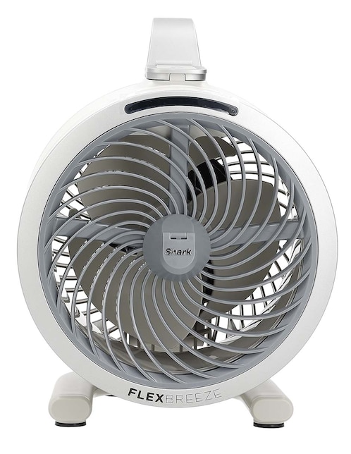 Ventilador de mesa Shark 5 velocidades