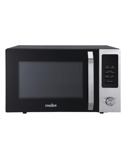 MABE Horno de microondas con grill Mabe modelo 
HMM11PJNX de 1.1 pies