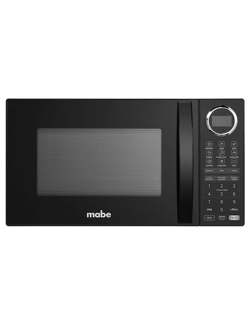 Horno de microondas de convección Mabe modelo HMM09NJ de 0.9 pies